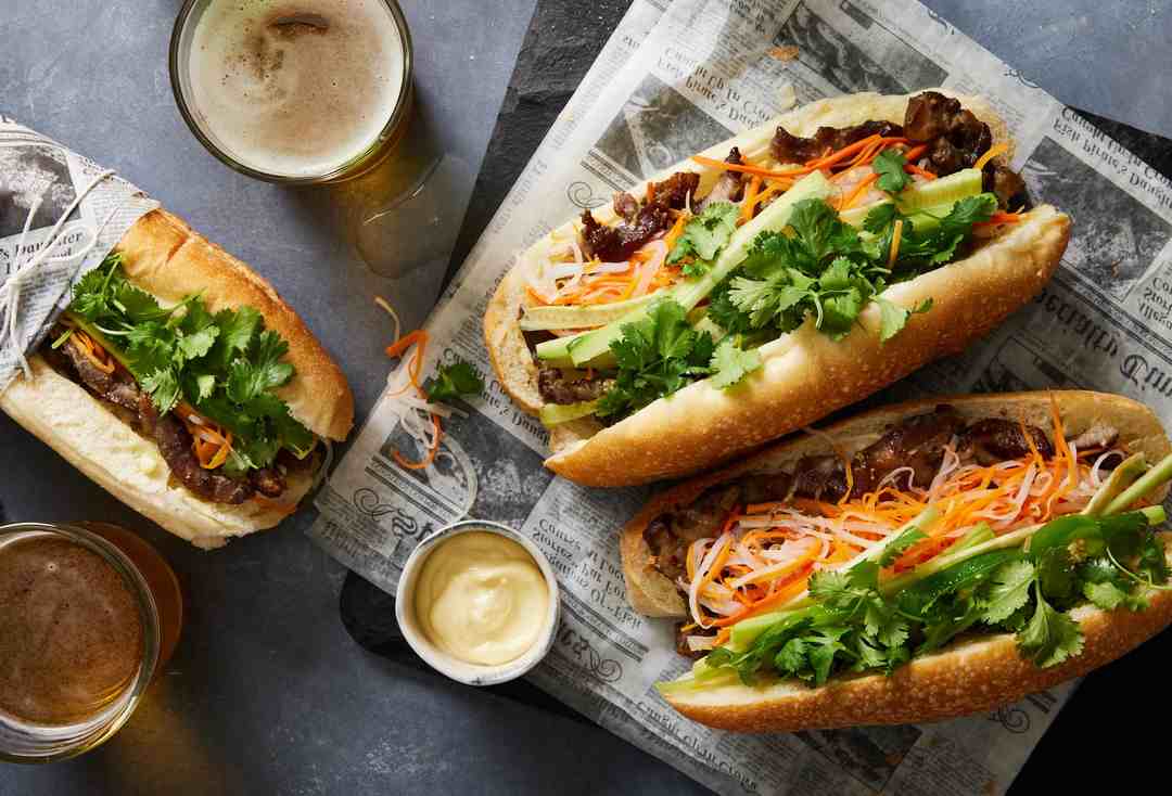 Với cách làm bánh mì tại nhà, bạn có thể làm ra ổ bánh mì thơm ngon 