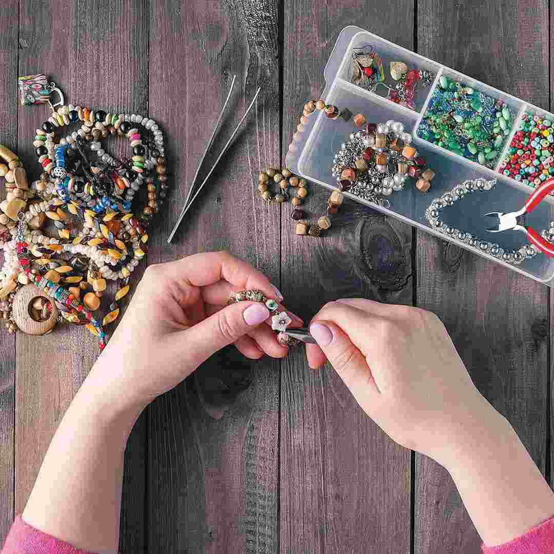 Đồ handmade là gì?
