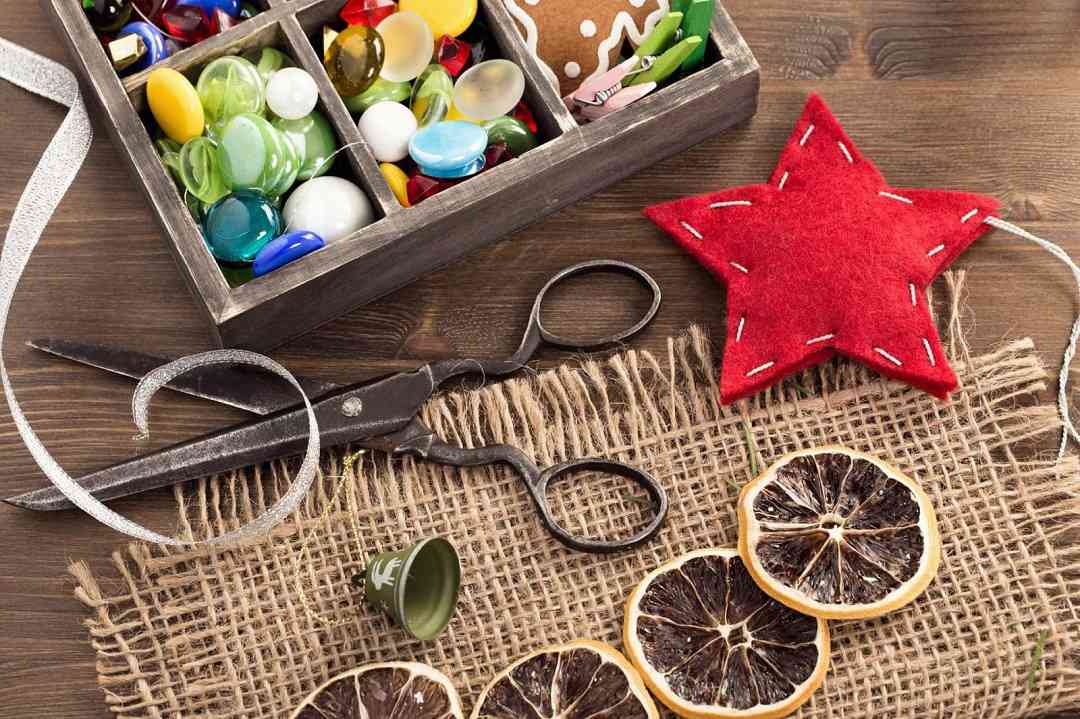 Những lưu ý khi kinh doanh đồ handmade