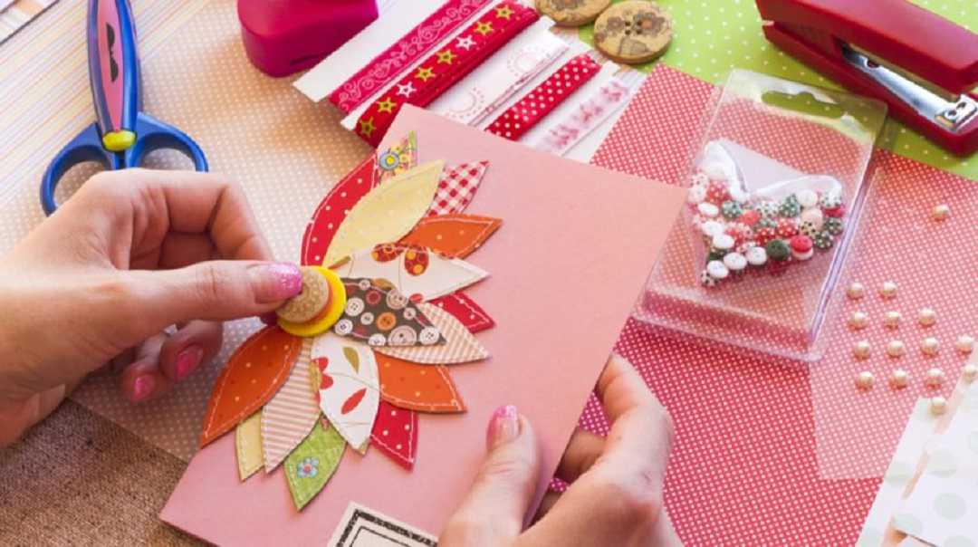 Làm đồ homemade ý nghĩa dành tặng bạn bè và người thân