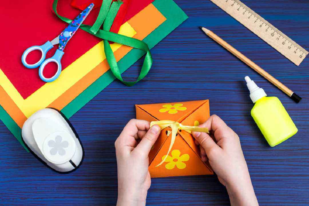 Khám phá nguồn gốc homemade là gì?