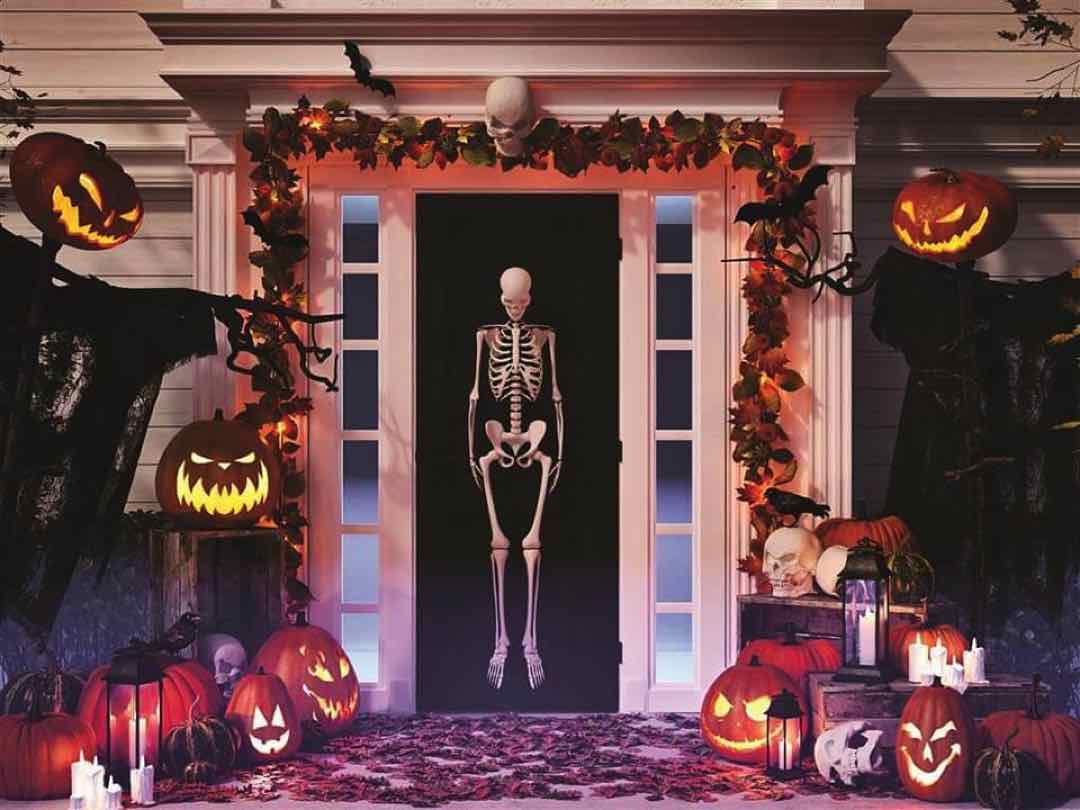 Những tập tục về Halloween mà bạn nên biết