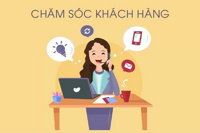 Trưởng phòng chăm sóc khách hàng là gì?