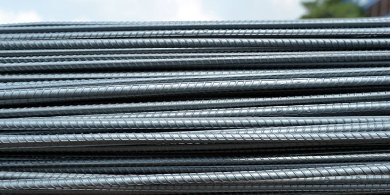 Thép Việt Úc có độ bền cơ học ổn định